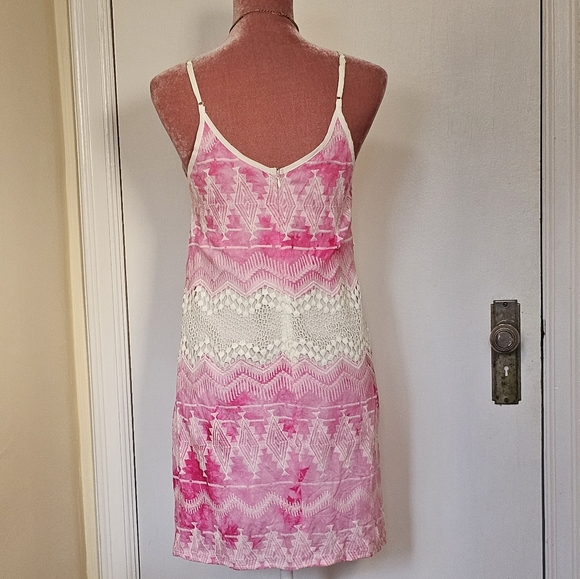 May & July boho sundress, size Small - Picture 7 of 13